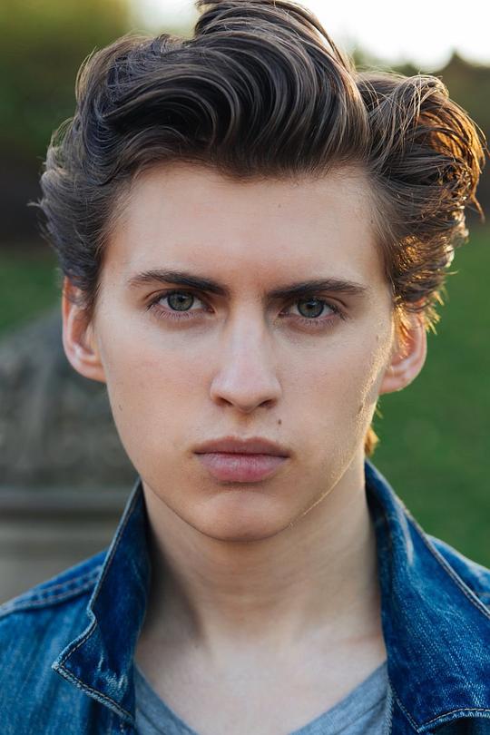 邓普斯·布瑞克 Dempsey Bryk