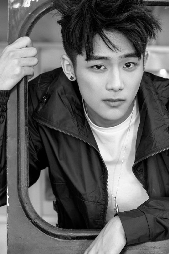 何廖侣匀 Lüyun Heliao