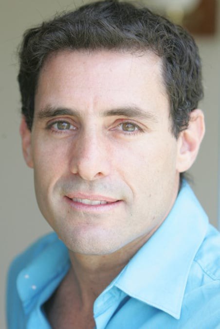 Danny Pardo Danny Pardo