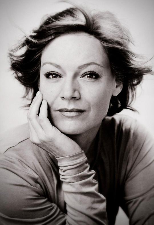 玛丽安·莫特哈默 Marion Mitterhammer