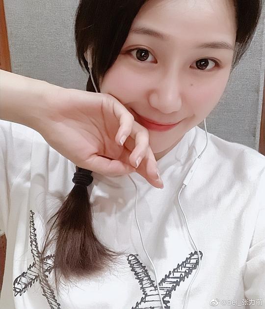 张力萌 Limeng Zhang