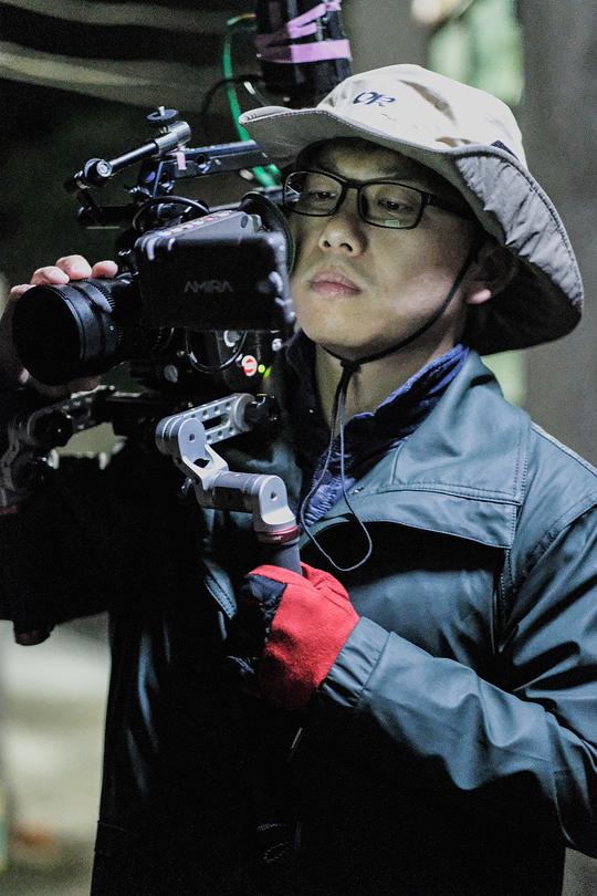 龙淼渊 Miaoyuan Long