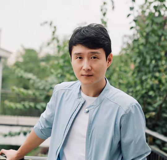 赵凯 Kai Zhao