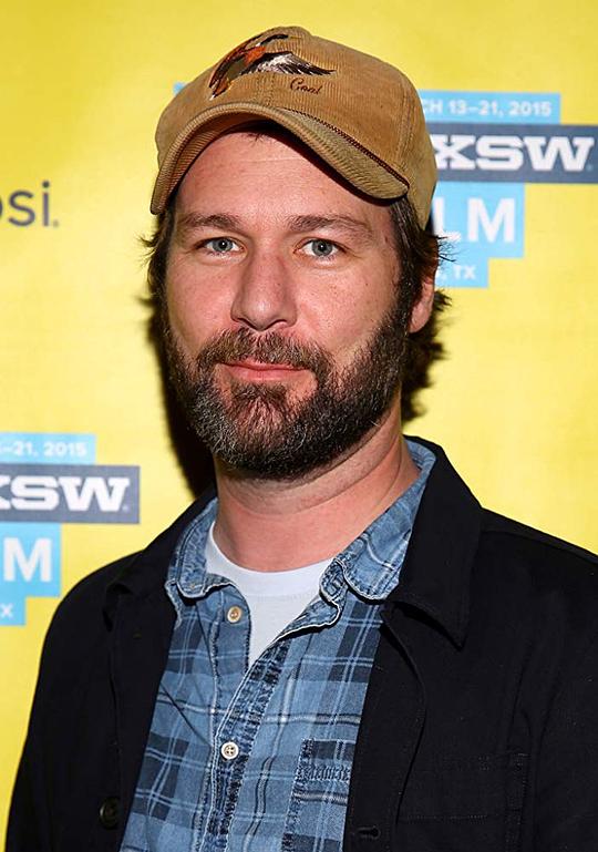 乔恩·多尔 Jon Dore