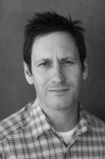 克里斯托弗·威尔恰 Christopher Wilcha