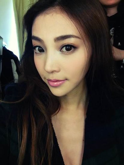 王芯 Rui Wang