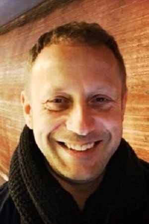 达蒙·托马斯 Damon Thomas