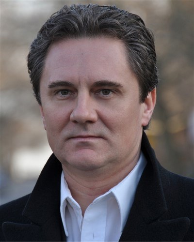 尼克·波托兰宁 Nick Poltoranin