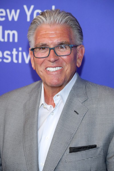 迈克·弗朗西萨 Mike Francesa