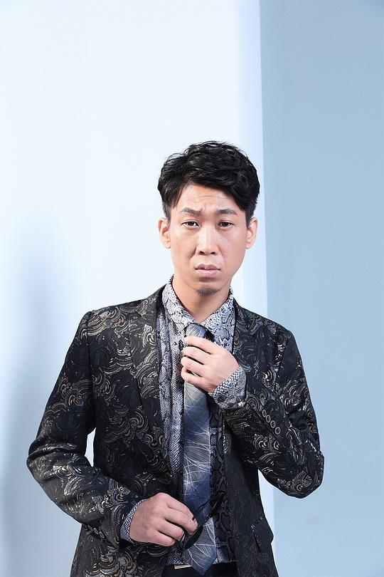 王海涛 Haitao Wang