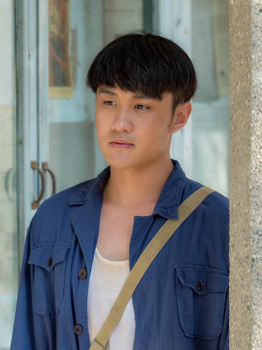 曹雨童 Yutong Cao