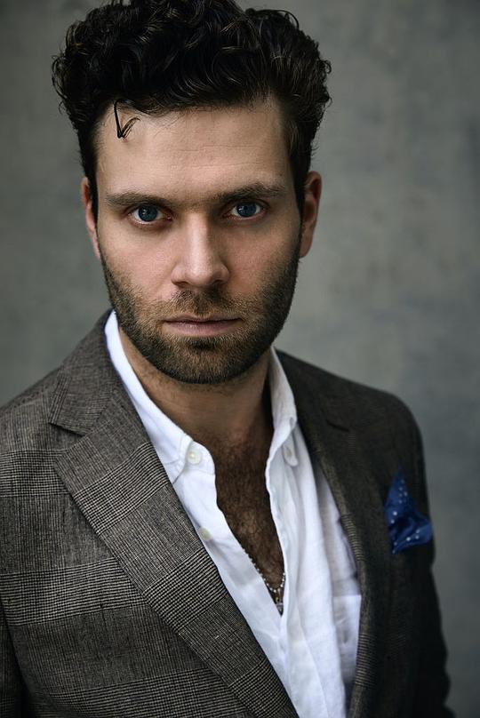 约翰·于尔根斯 Johann Jürgens