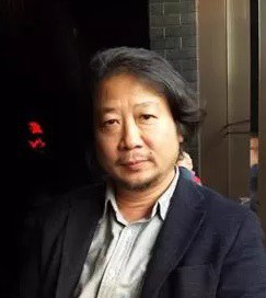 余海波 Yu Haibo
