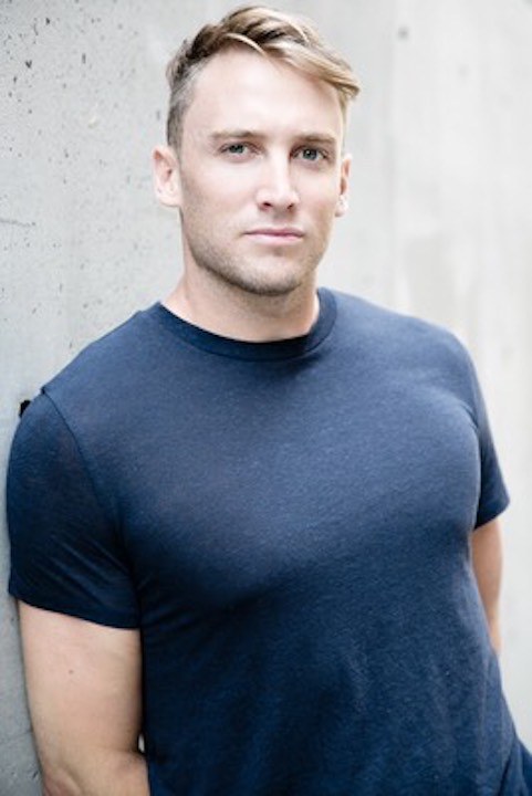 瑞安·汉德利 Ryan Handley