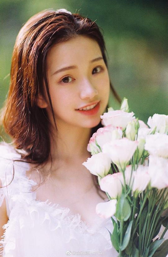 金雅娜 Yanna Jin