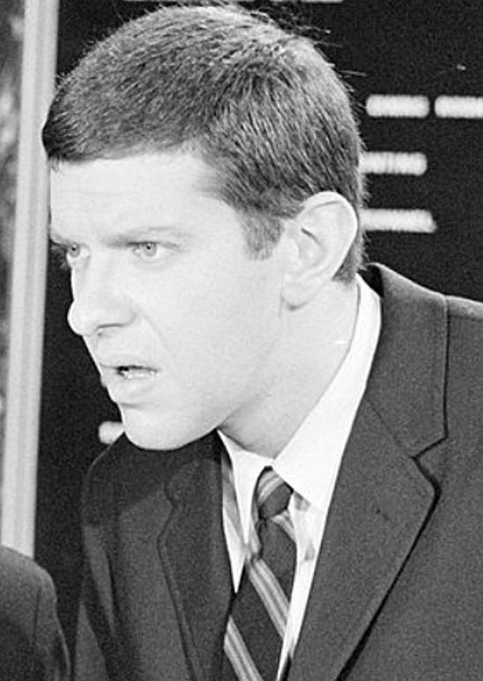 杰瑞·福格尔 Jerry Fogel