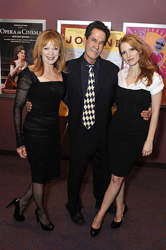 丹·爱尔兰 Dan Ireland