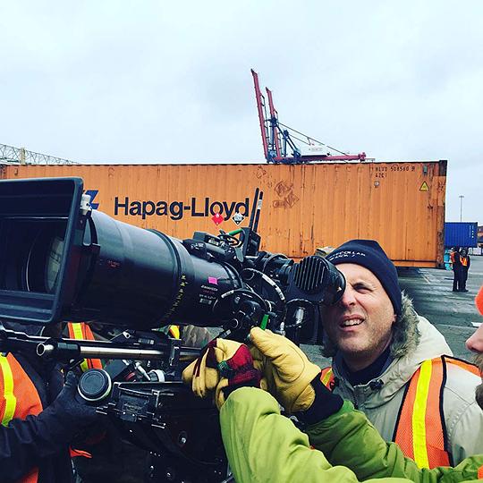 迈克尔·史密斯 Michael Smith