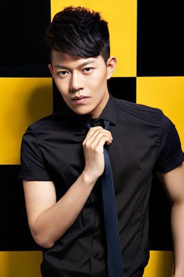 冶彦 Yan Ye