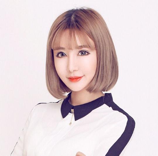 柳思贝 Sibei Liu