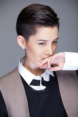 林弯弯 Wanwan Lin