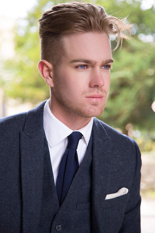 纳特·沙曼 Nat Sharman