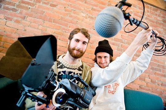 亚当·贝默 Adam Beamer