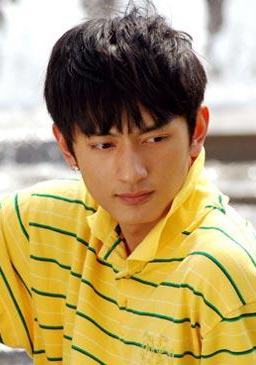 梁大维 Dawei Liang