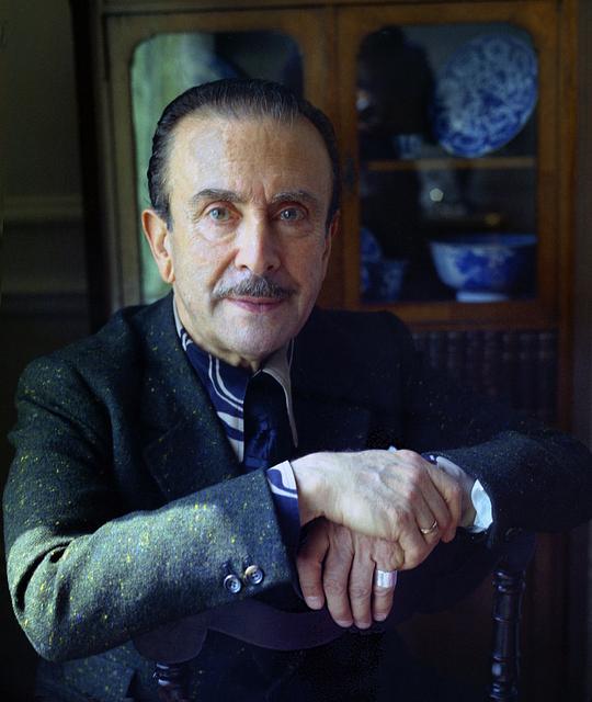 克劳迪奥·阿劳 Claudio Arrau