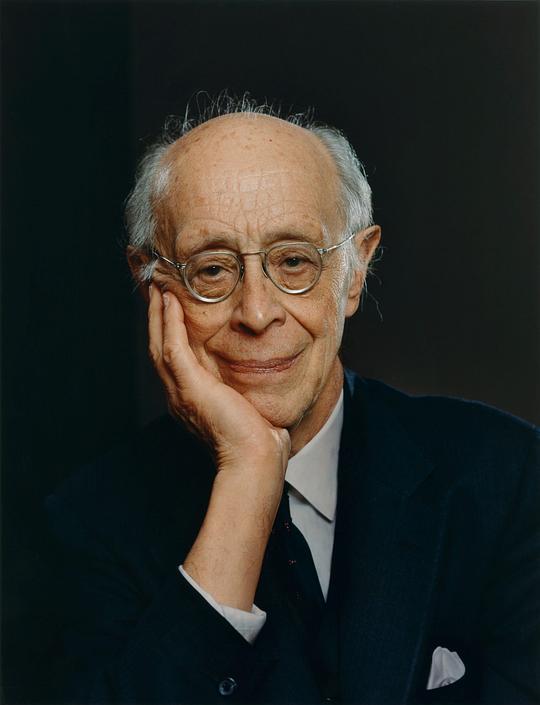 鲁道夫·塞尔金 Rudolf Serkin