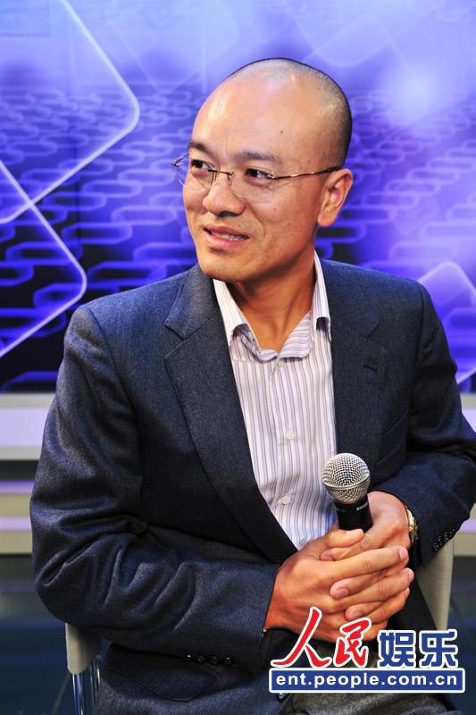 王振宏 Zhenhong Wang