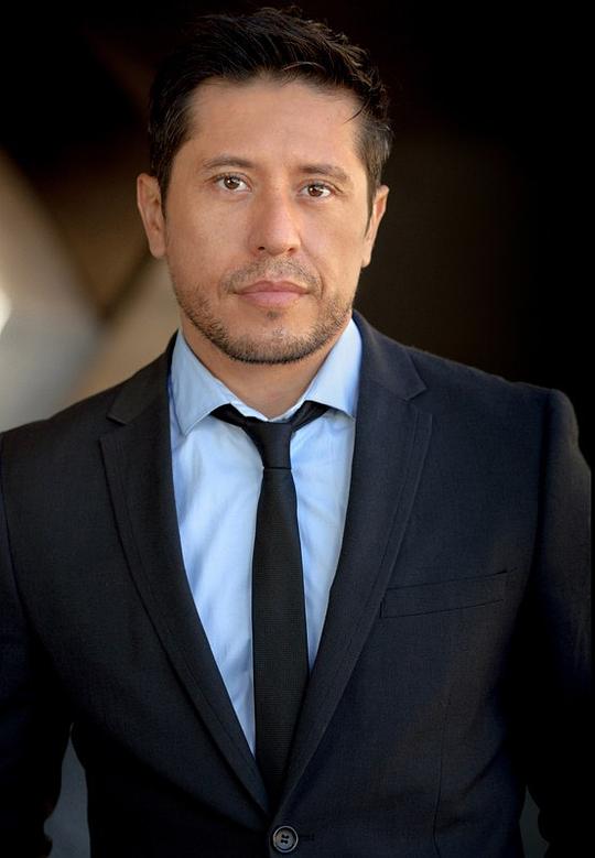 埃迪·马丁内斯 Eddie Martinez