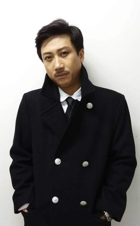 刘铜 Tong Liu