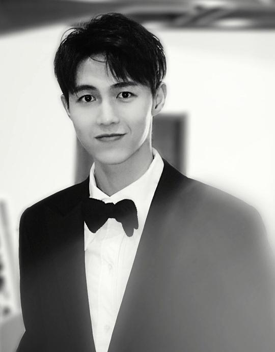 李明源 Mingyuan Li