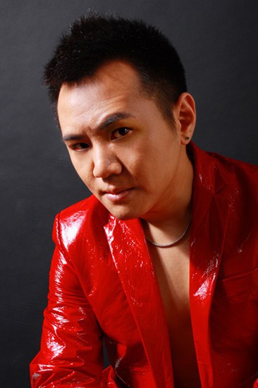 刘欣翰 Xinhan Liu