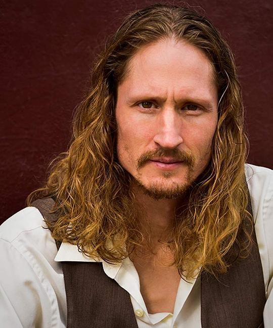 尼古拉斯·帕森斯 Nicholas X. Parsons