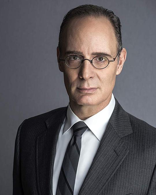 保罗·T·泰勒 Paul T. Taylor