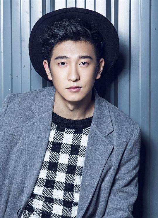 李金阳 Jinyang Li