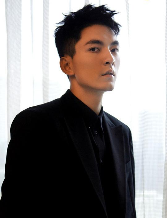 林典涵 Dianhan Lin