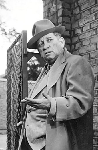 萨姆·纽菲尔德 Sam Newfield