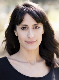 谢琳·马丁 Shereen Martin
