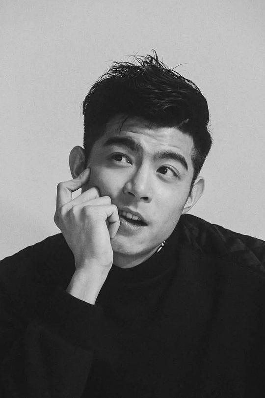 王柏杰 Bo-Chieh Wang