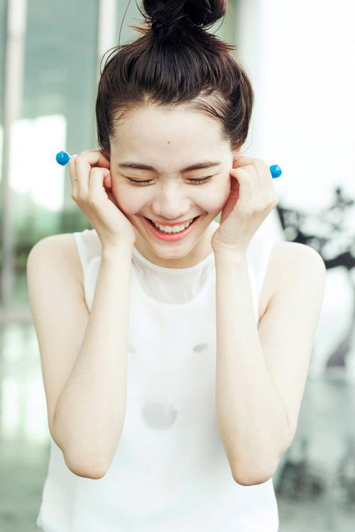 王真琳 Chen-Lin Wang