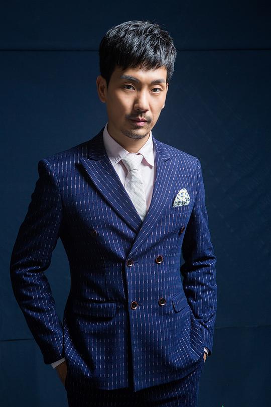 王洋 Yang Wang