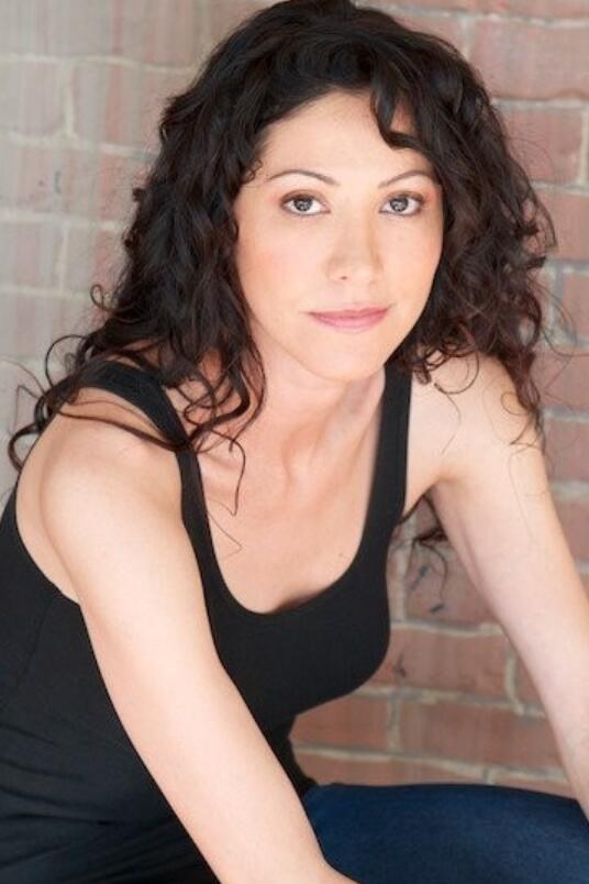 Patrizia Barretto Patrizia Barretto