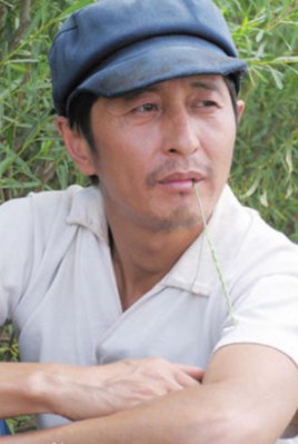 赵牧 Mu Zhao
