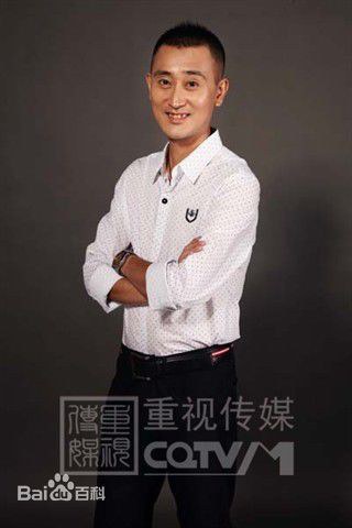 周赞 Zhou Zan