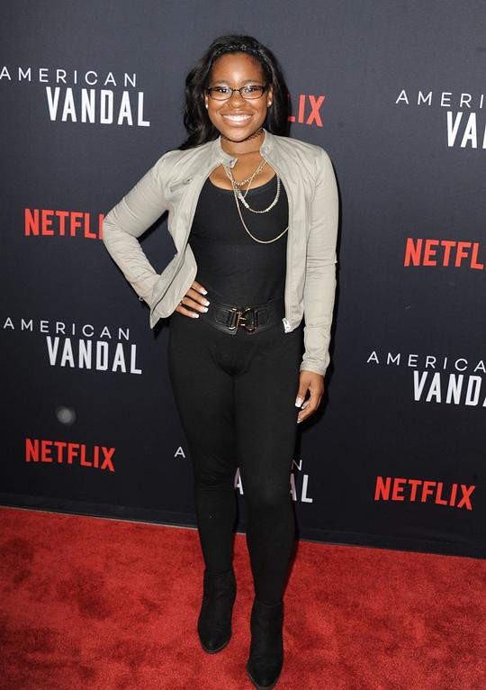 卡拉·杰弗瑞 Carla Jeffery