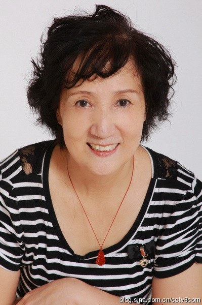 陶玲 Ling Tao