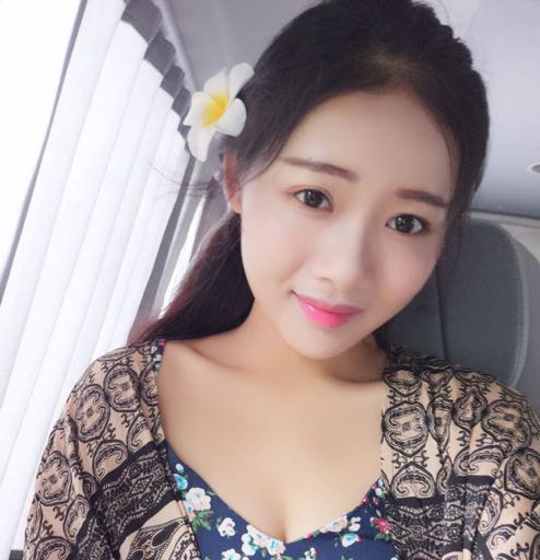 卢雨洁 Yujie Lu